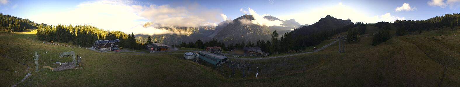 Palüd Brandnertal