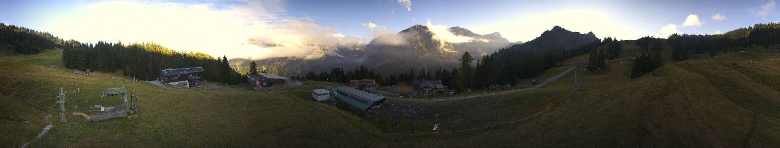 Palüd Brandnertal