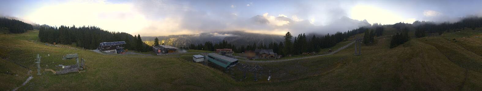 Palüd Brandnertal