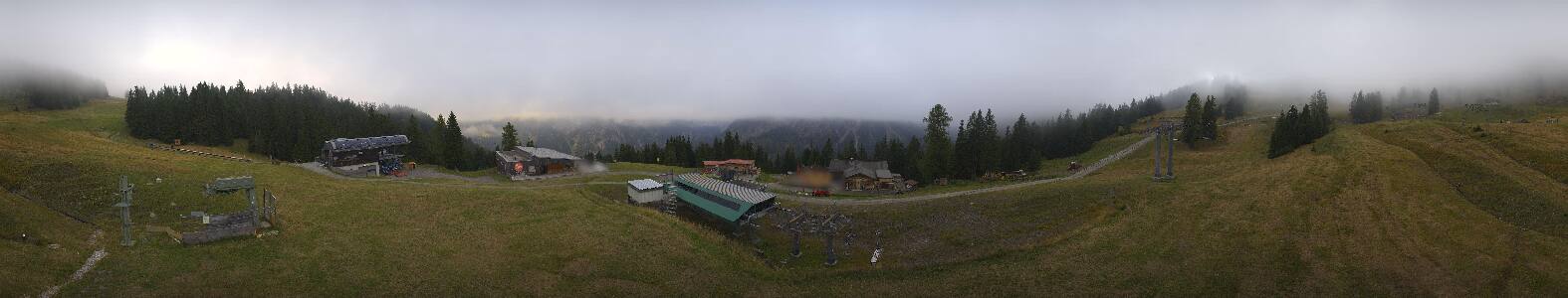 Palüd Brandnertal