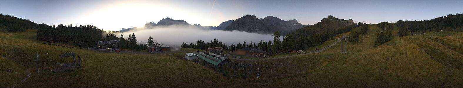 Palüd Brandnertal