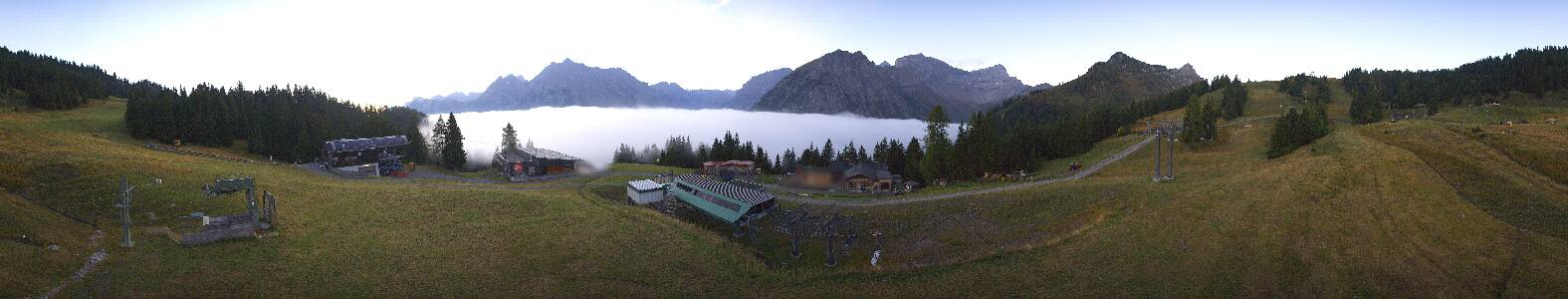 Palüd Brandnertal