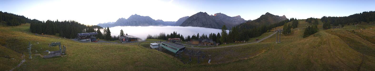 Palüd Brandnertal