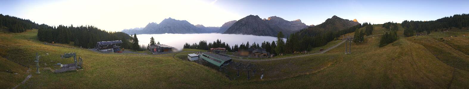 Palüd Brandnertal
