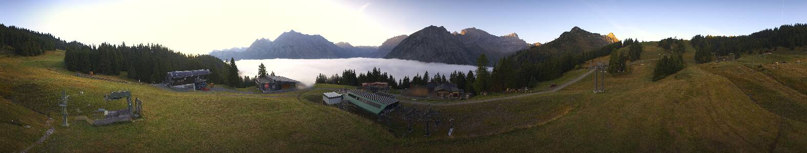 Palüd Brandnertal