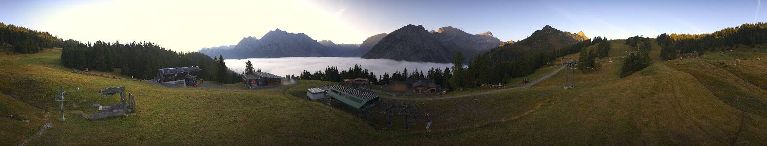 Palüd Brandnertal