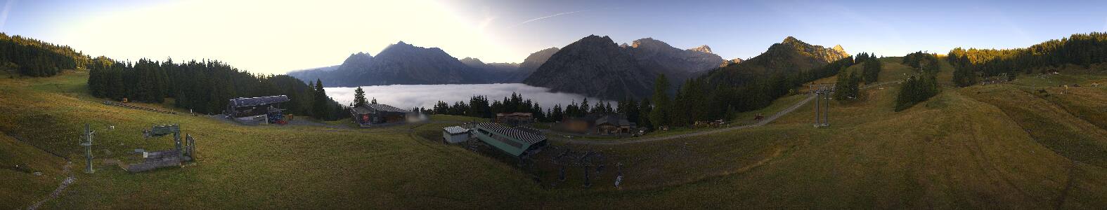Palüd Brandnertal