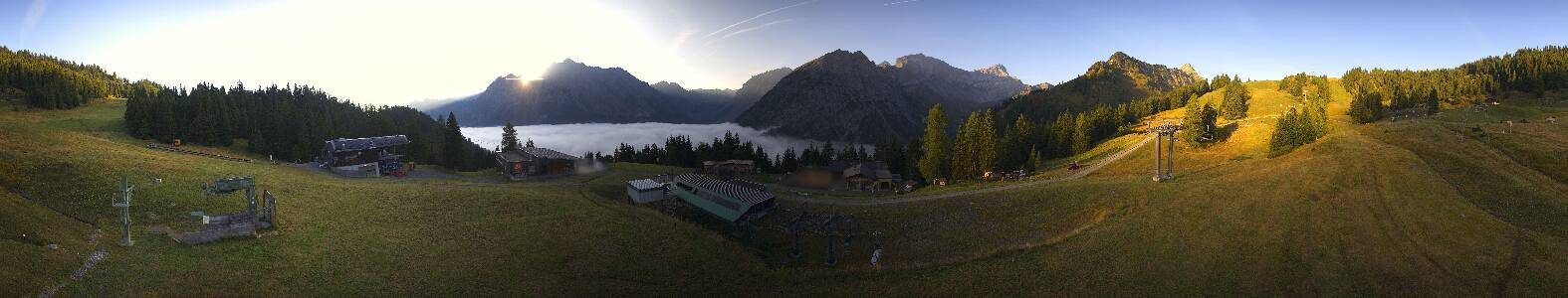 Palüd Brandnertal