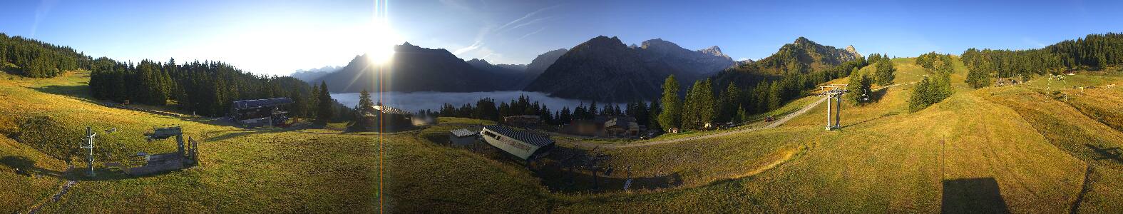 Palüd Brandnertal