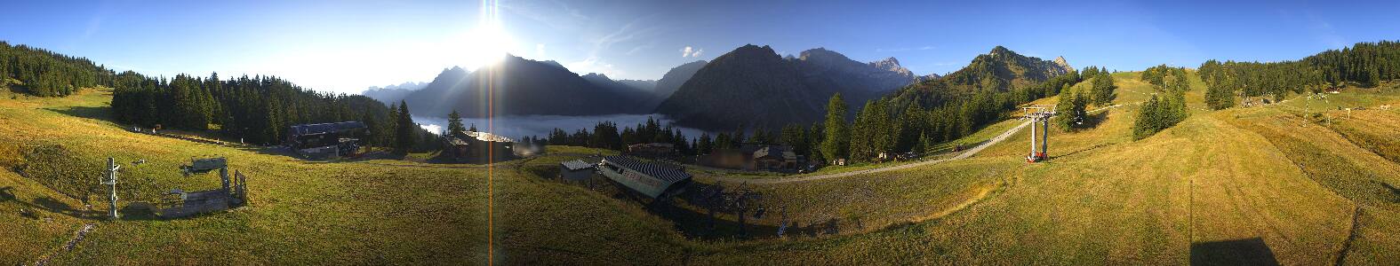 Palüd Brandnertal