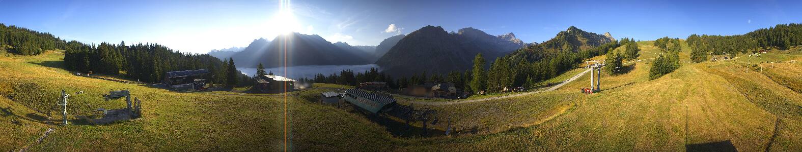 Palüd Brandnertal