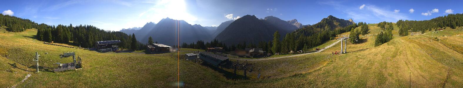 Palüd Brandnertal