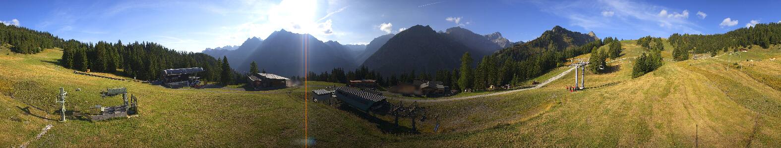 Palüd Brandnertal