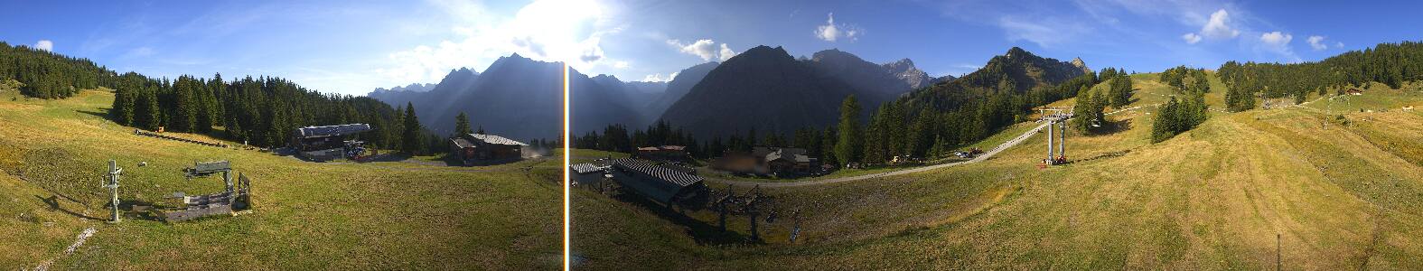 Palüd Brandnertal