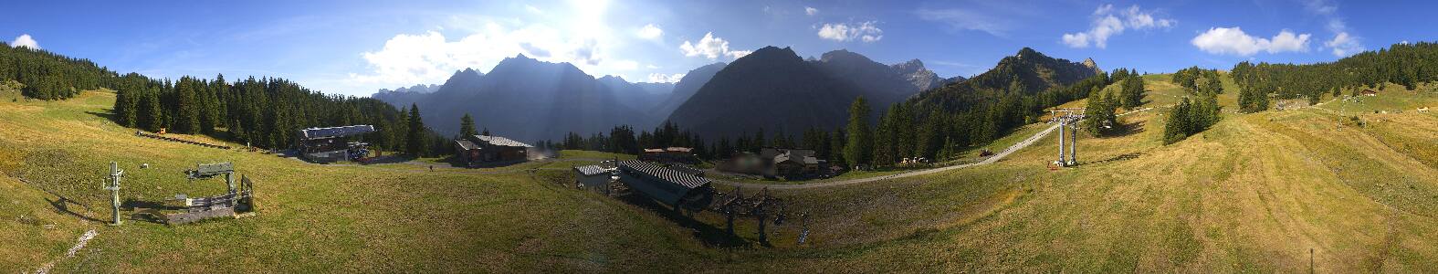 Palüd Brandnertal