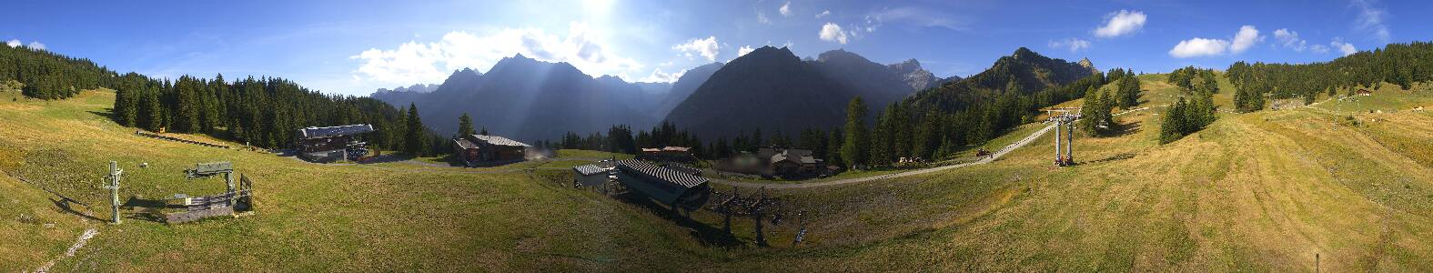 Palüd Brandnertal