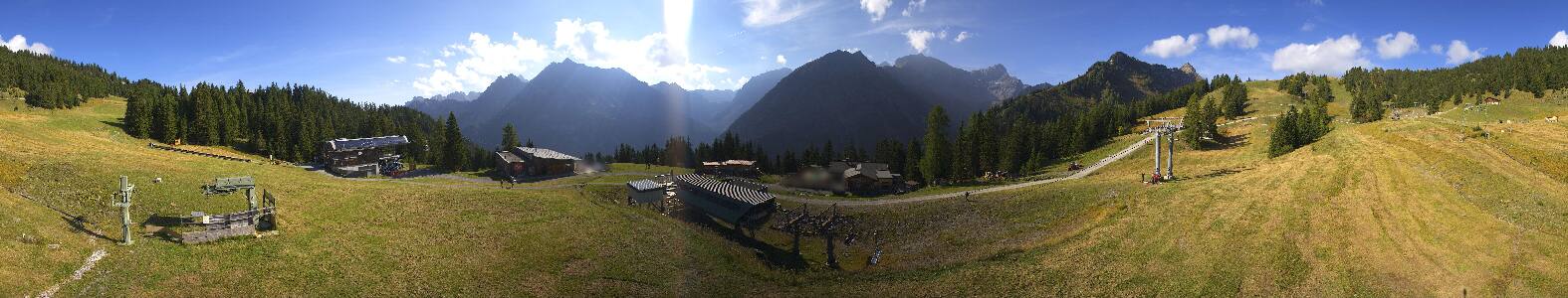 Palüd Brandnertal