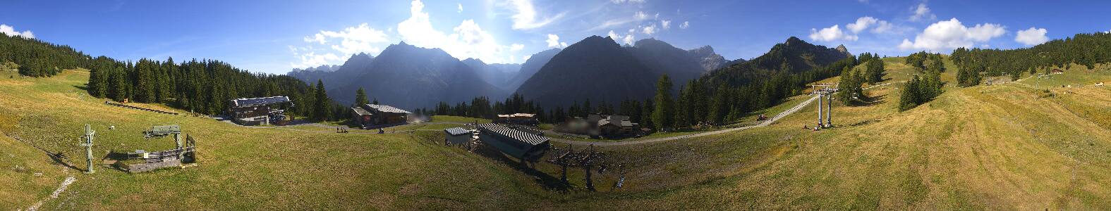 Palüd Brandnertal