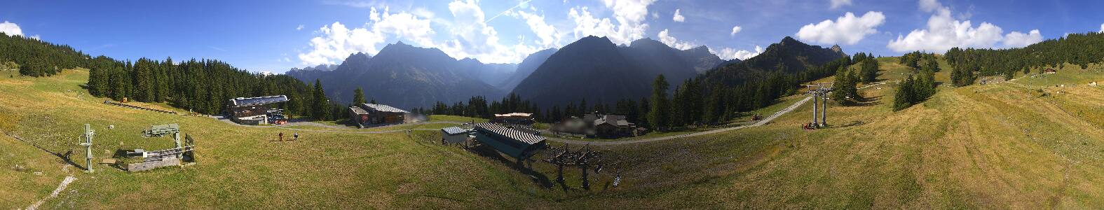 Palüd Brandnertal
