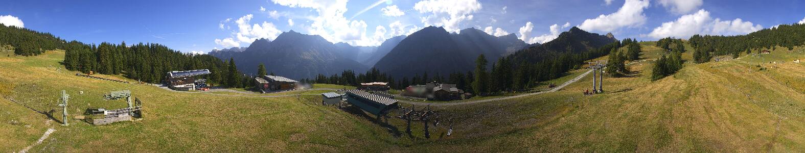 Palüd Brandnertal