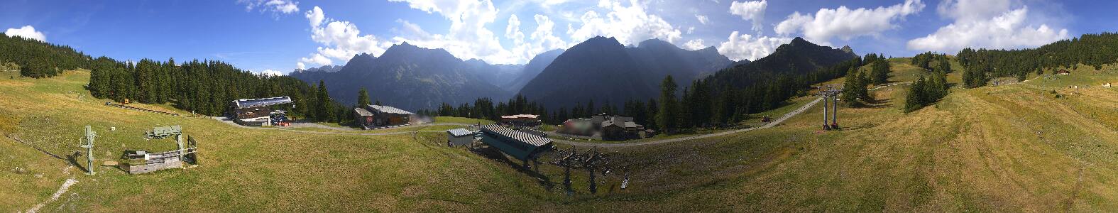 Palüd Brandnertal