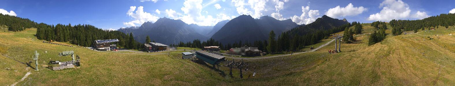 Palüd Brandnertal