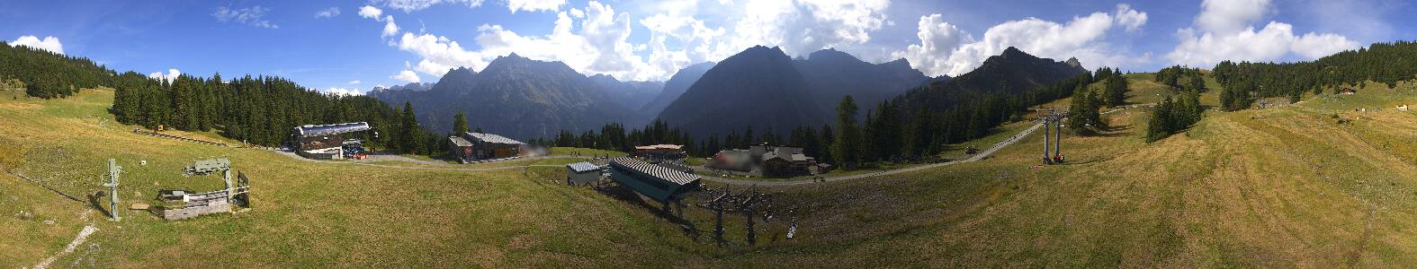 Palüd Brandnertal