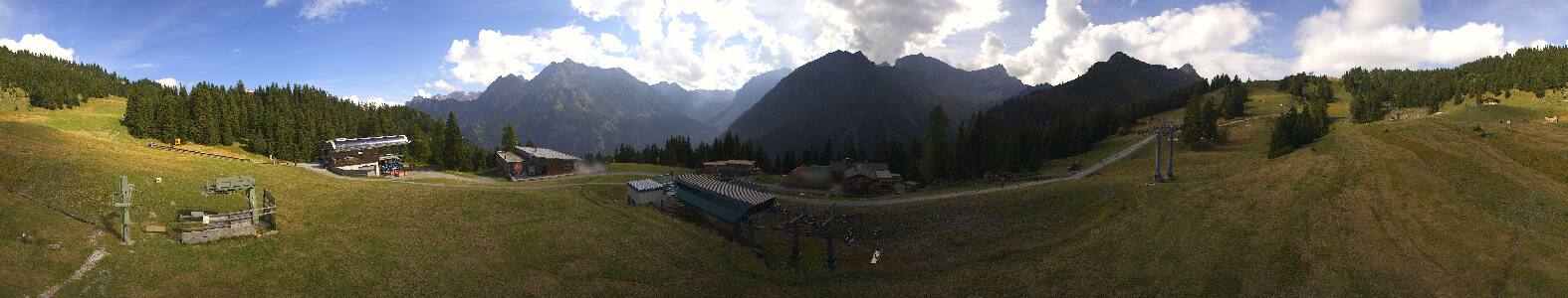 Palüd Brandnertal
