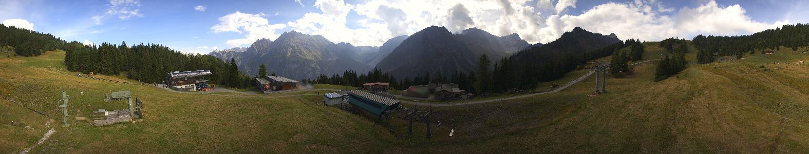 Palüd Brandnertal