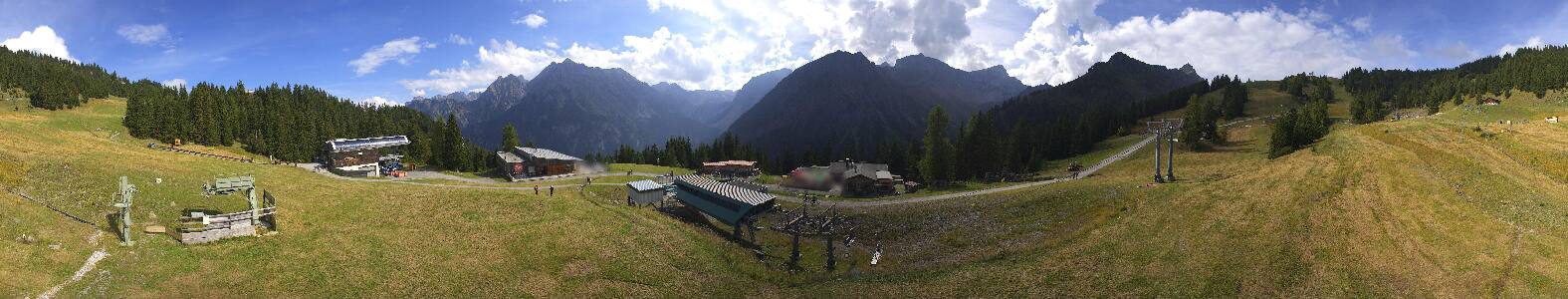Palüd Brandnertal