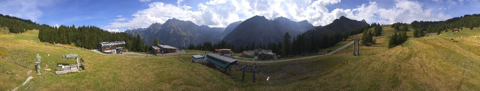 Palüd Brandnertal
