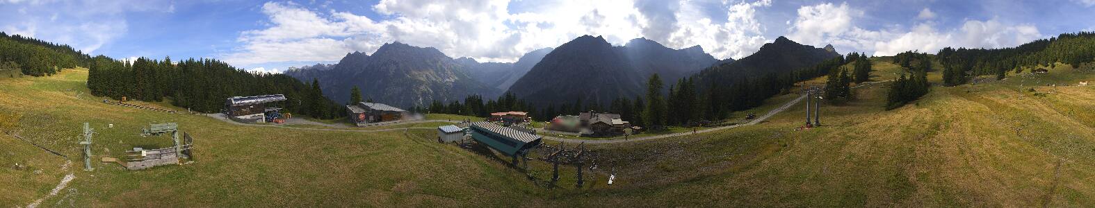 Palüd Brandnertal