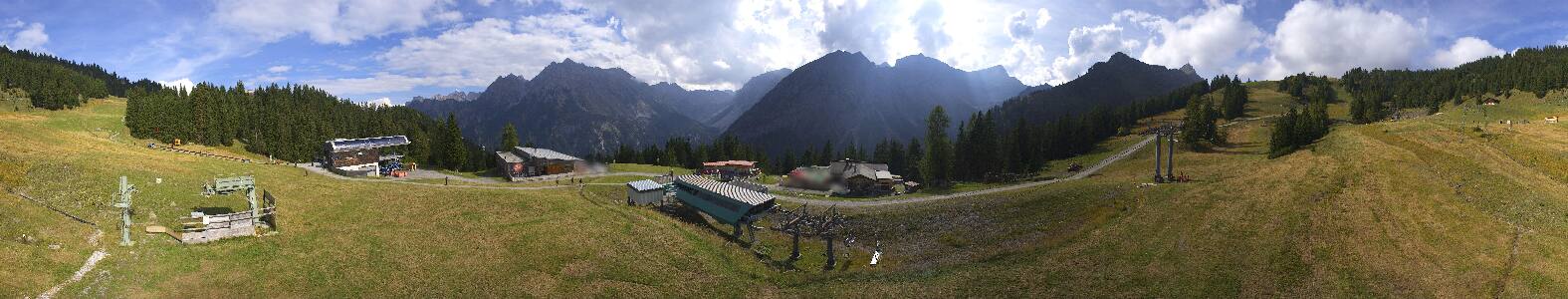 Palüd Brandnertal