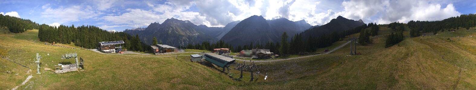Palüd Brandnertal