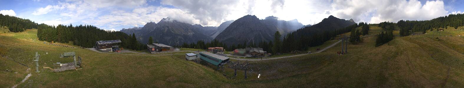 Palüd Brandnertal
