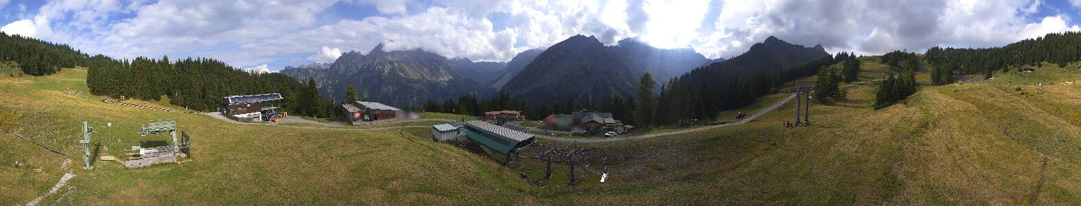 Palüd Brandnertal
