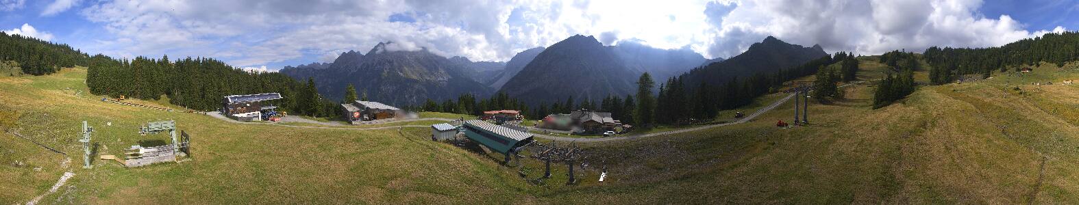 Palüd Brandnertal