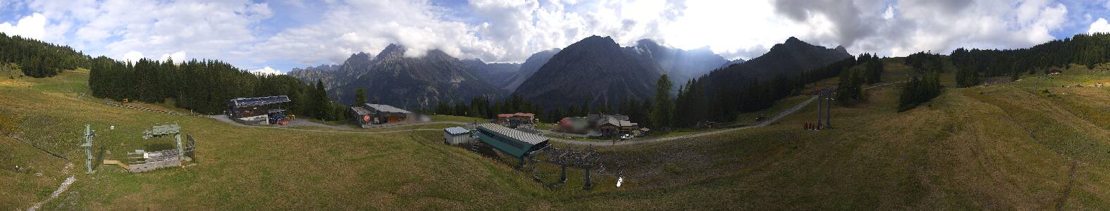 Palüd Brandnertal