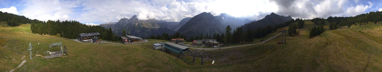 Palüd Brandnertal