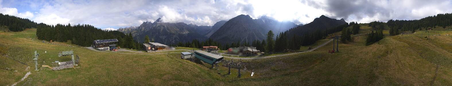 Palüd Brandnertal