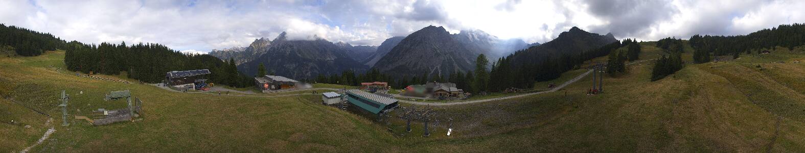 Palüd Brandnertal