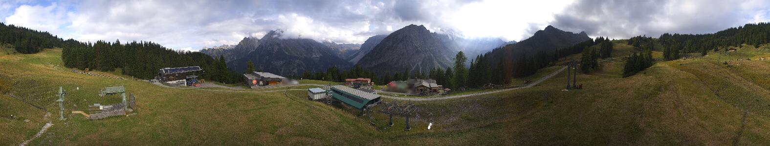 Palüd Brandnertal