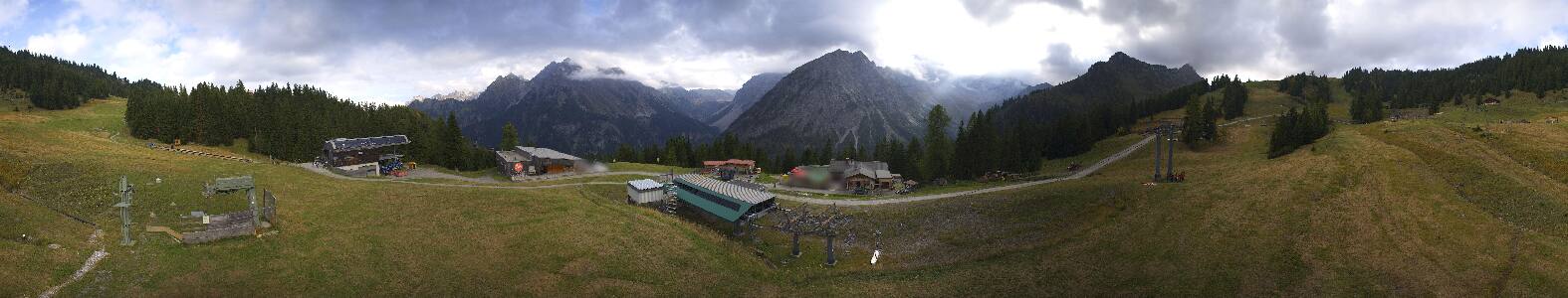 Palüd Brandnertal