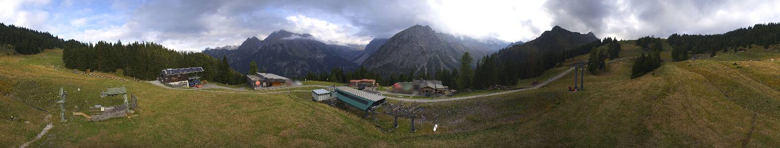 Palüd Brandnertal