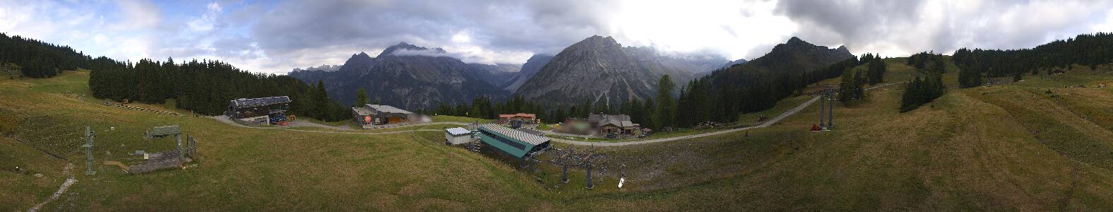 Palüd Brandnertal