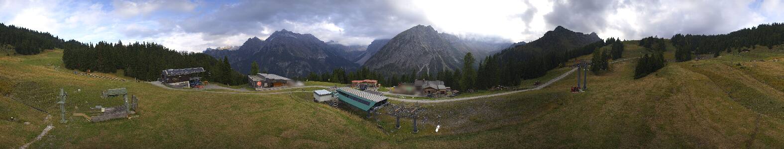 Palüd Brandnertal