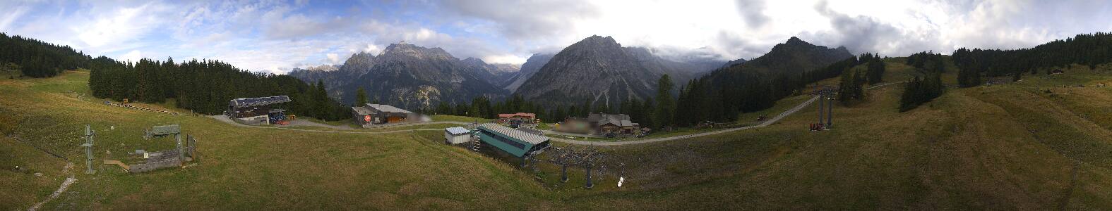 Palüd Brandnertal