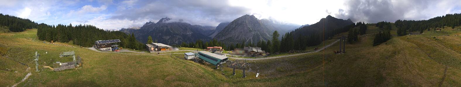 Palüd Brandnertal