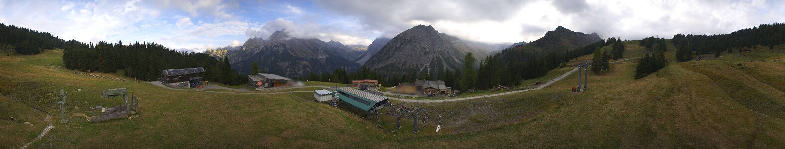 Palüd Brandnertal