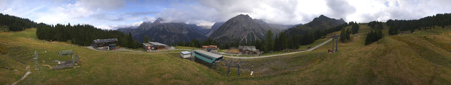 Palüd Brandnertal